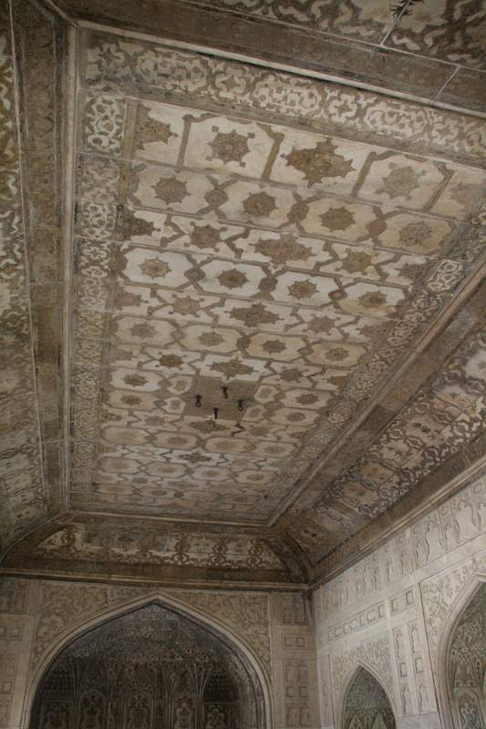 India & Nepal 2011 - 1250